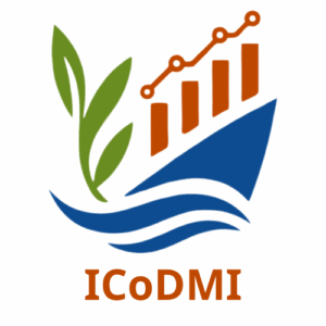 ICoDM 2025 Logo