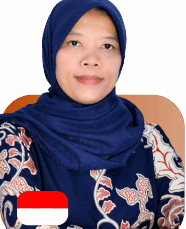 Prof. Yeni Herdiyeni - IPB University, Indonesia